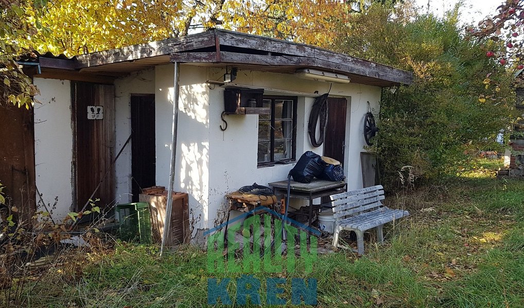 Prodej stavebního pozemku 779 m², Kamenice – náhled fotky 6