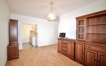 Prodej bytu 2+kk 43 m²