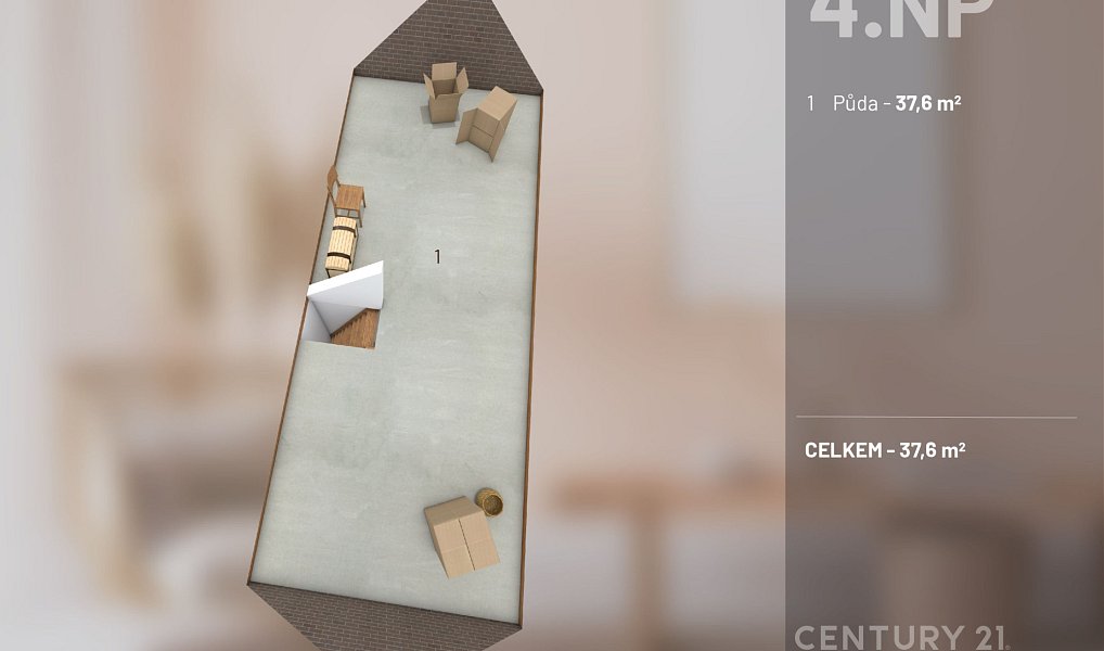 Prodej domu 285 m² s pozemkem 136 m², Sušice – náhled fotky 29