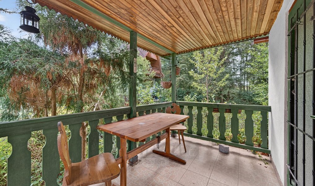 Prodej chaty/chalupy 85 m² s pozemkem 381 m², Bavorov – náhled fotky 6