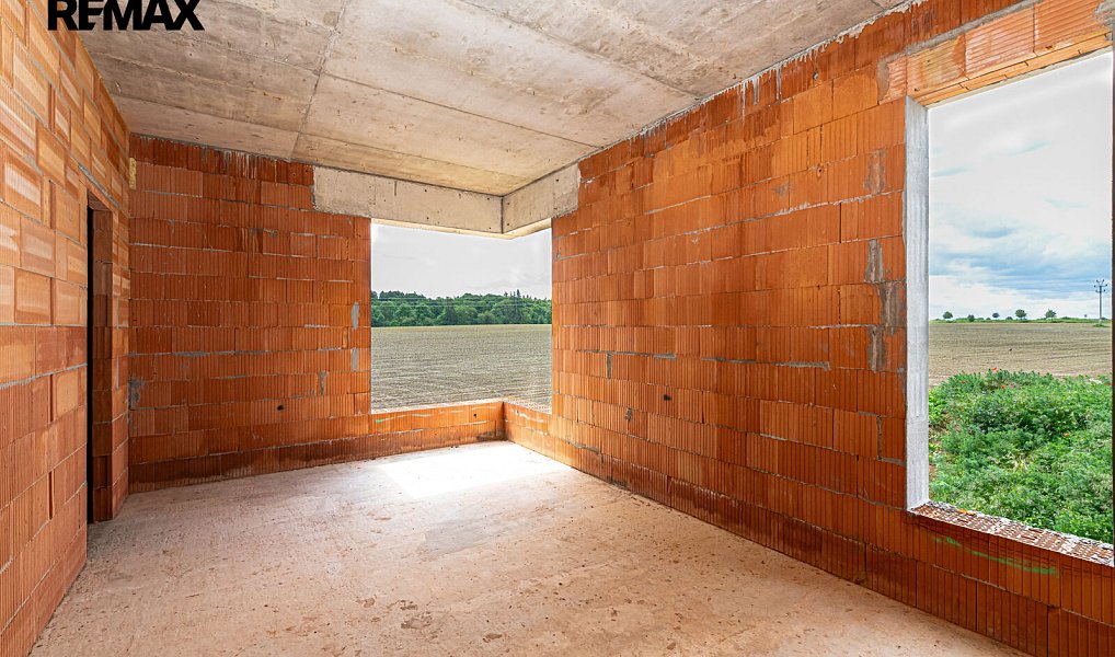 Prodej domu 334 m² s pozemkem 1 015 m², Průhonice – náhled fotky 13