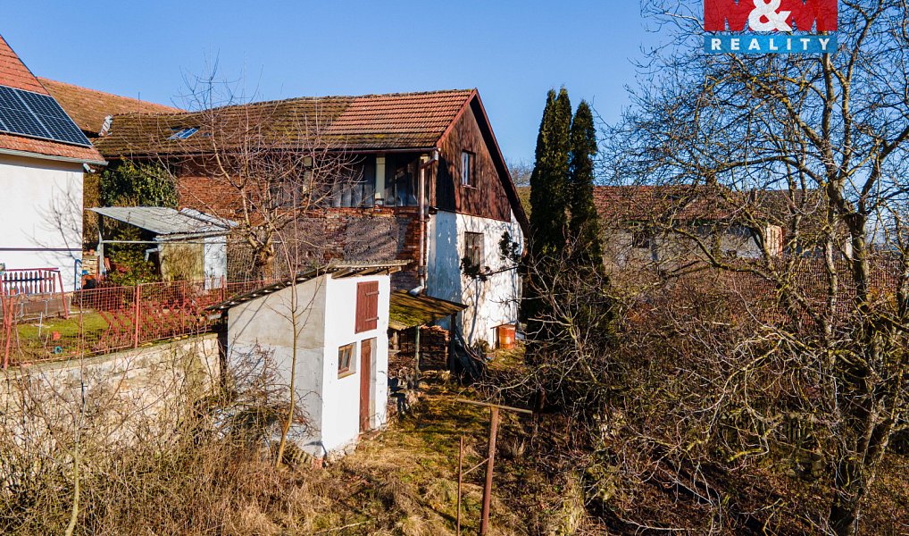 Prodej domu 125 m² s pozemkem 1 402 m², Makov – náhled fotky 16