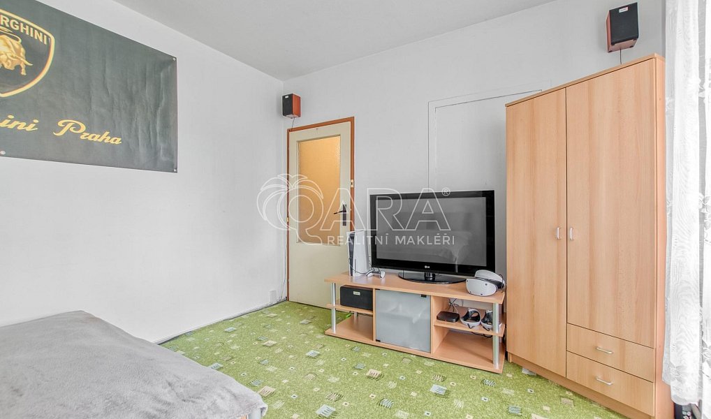 Prodej bytu 3+1 77 m², Ostrava – náhled fotky 18