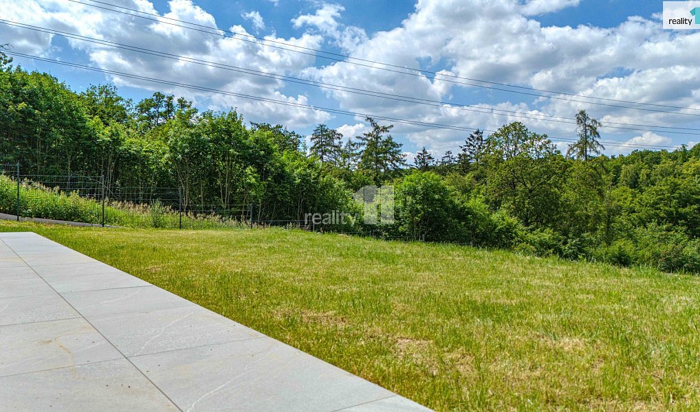 Prodej domu 200 m² s pozemkem 919 m², Vysoký Újezd – náhled fotky 52