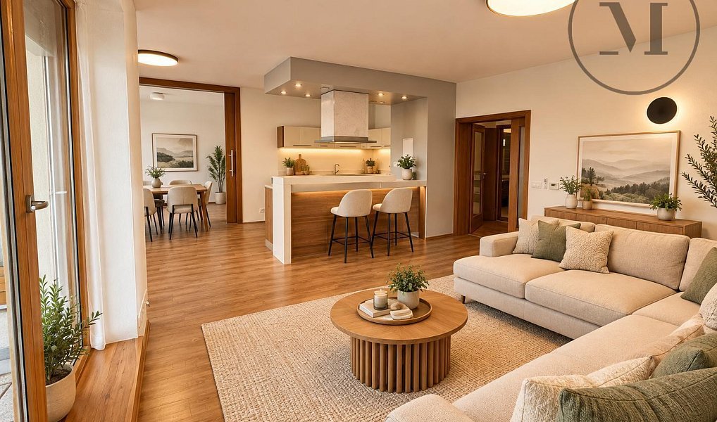 Pronájem bytu 3+kk 97 m², České Budějovice – náhled fotky 10