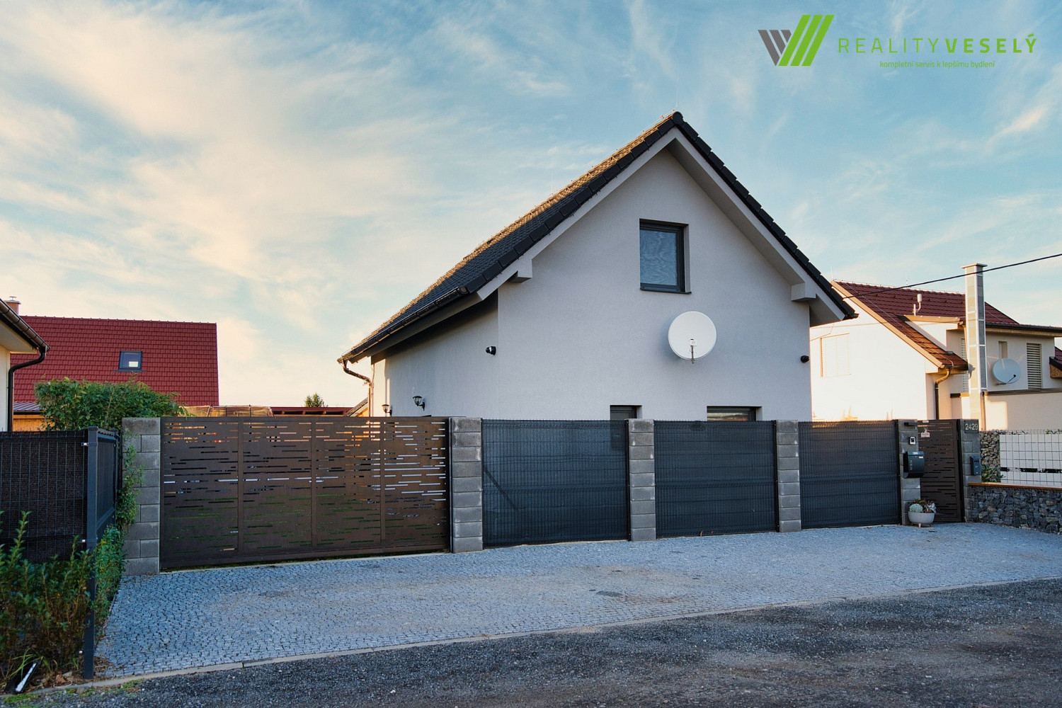 Prodej domu 73 m² s pozemkem 419 m² – fotografie 5