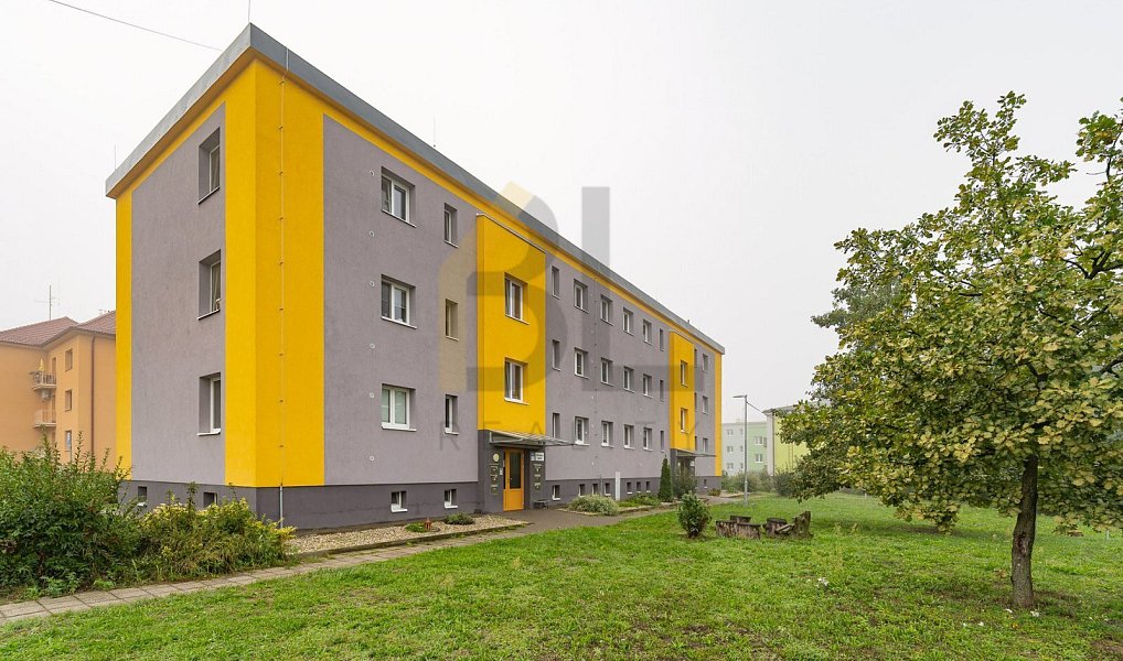 Prodej bytu 3+kk 57 m², Hodonín – náhled fotky 9