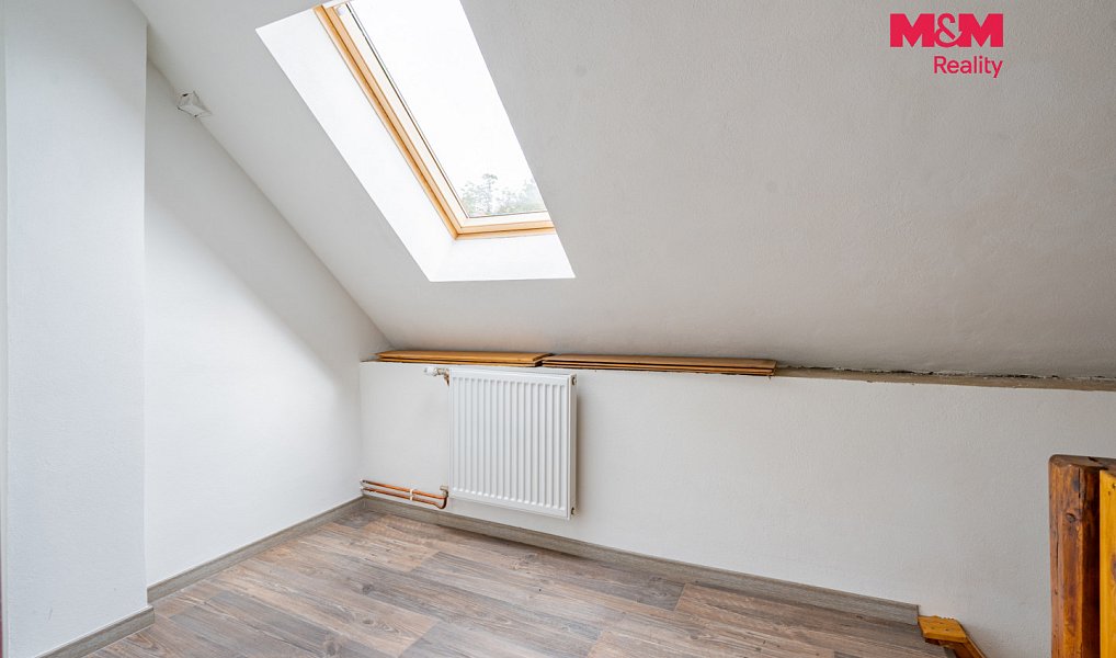 Prodej domu 145 m² s pozemkem 1 771 m², Český Krumlov – náhled fotky 14