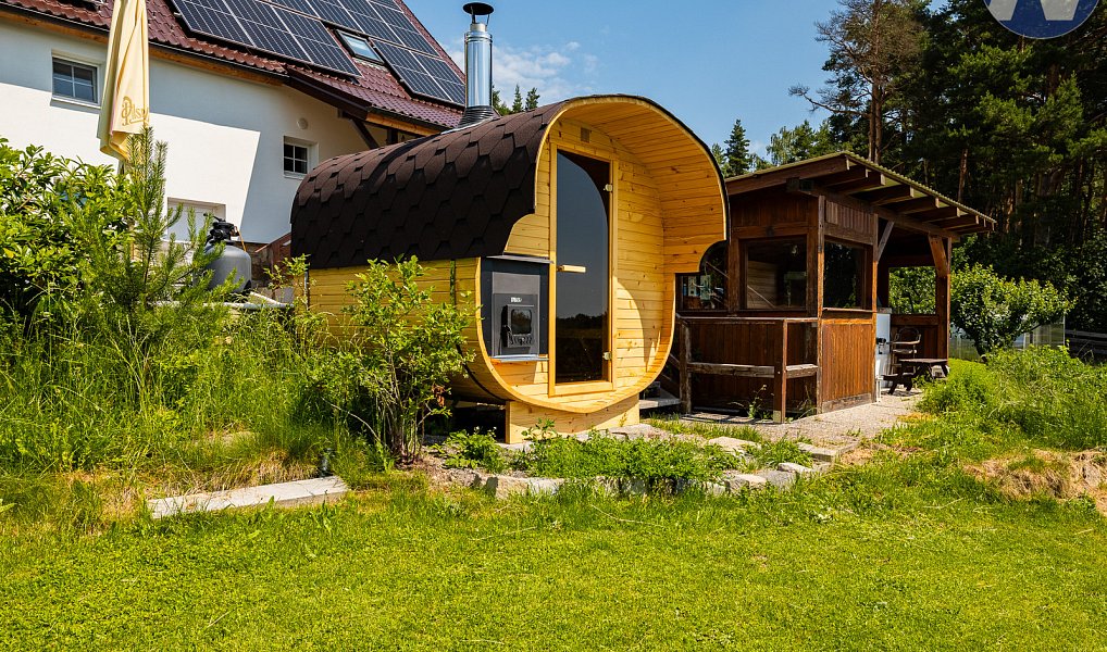 Prodej domu 198 m² s pozemkem 1 993 m², Vimperk – náhled fotky 30