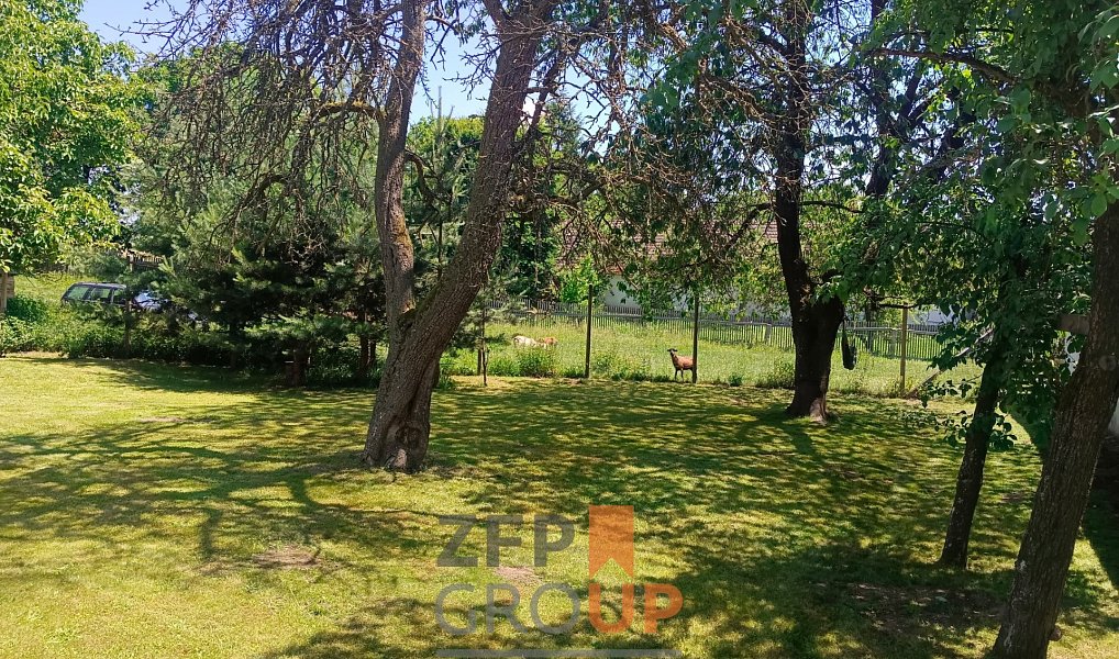 Prodej zahrady 1 575 m², Krasonice – náhled fotky 5