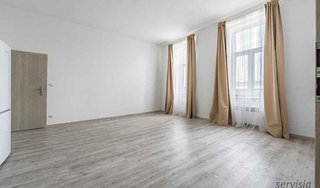 Prodej bytu 2+kk 57 m², Praha – náhled fotky 16