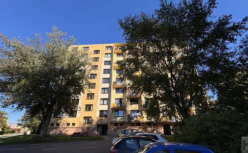 Prodej bytu 3+1 72 m², Příčná, Ústí nad Orlicí