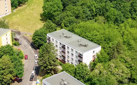 Prodej bytu 3+1 64 m², Šumavská, Ústí nad Labem - Severní Terasa