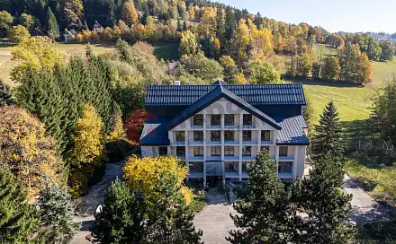 Prodej bytu 2+1 38 m², Benecko - Štěpanická Lhota, okres Semily