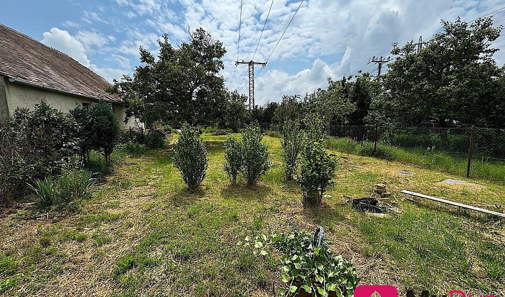 Prodej zahrady 513 m², Suchohrdly – náhled fotky 3