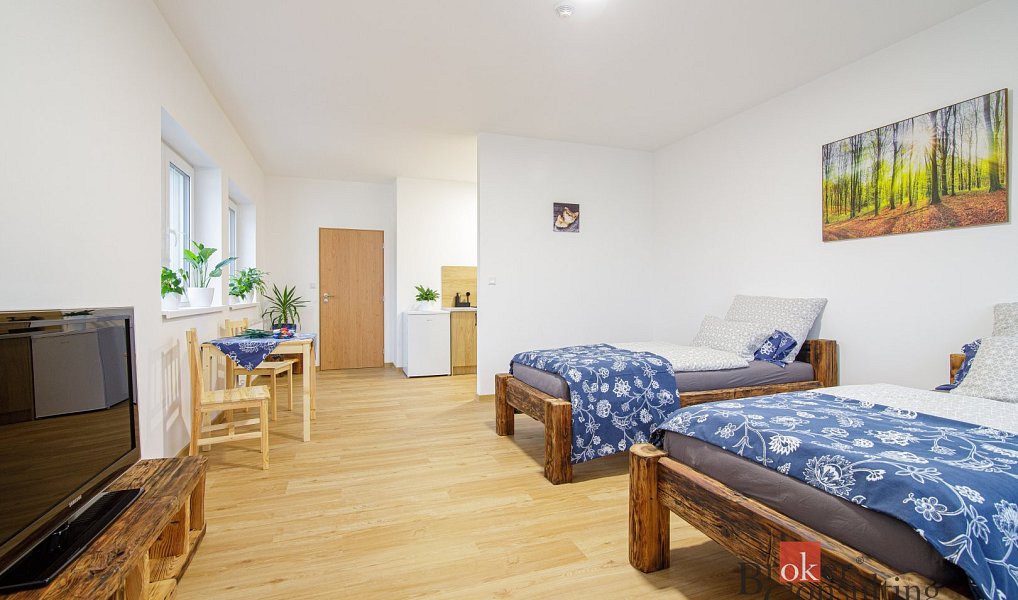 Prodej komerčního objektu (jiného typu) 2 151 m², Žabeň – náhled fotky 2