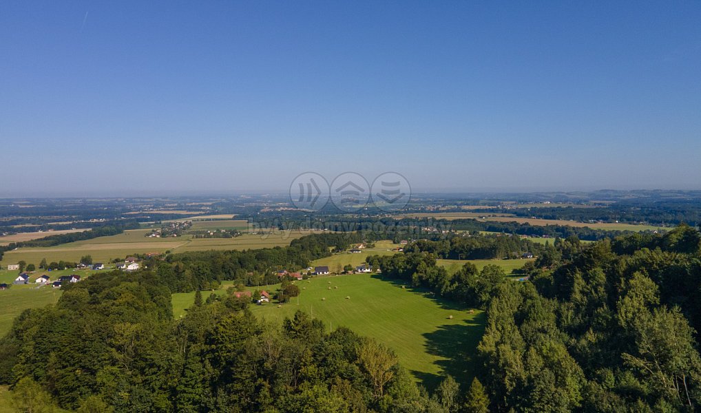 Prodej louky 10 830 m², Komorní Lhotka – náhled fotky 7
