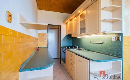 Prodej bytu 3+1 79 m², U stadionu, Mladá Boleslav - Mladá Boleslav II