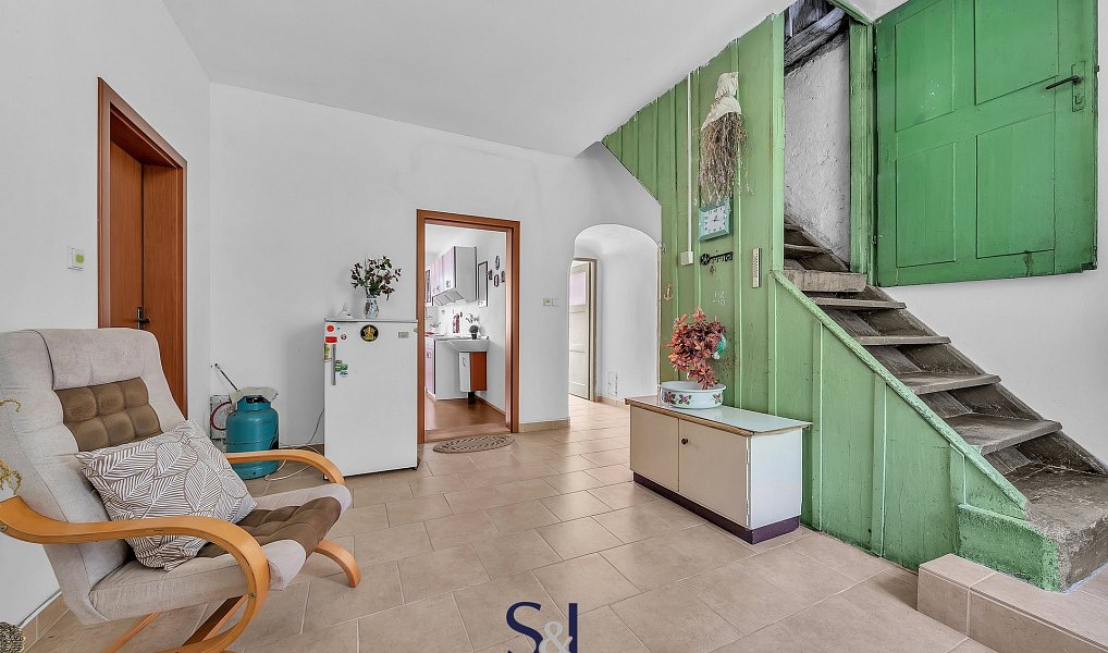Prodej domu 230 m² s pozemkem 1 742 m², Horní Libchava – náhled fotky 2