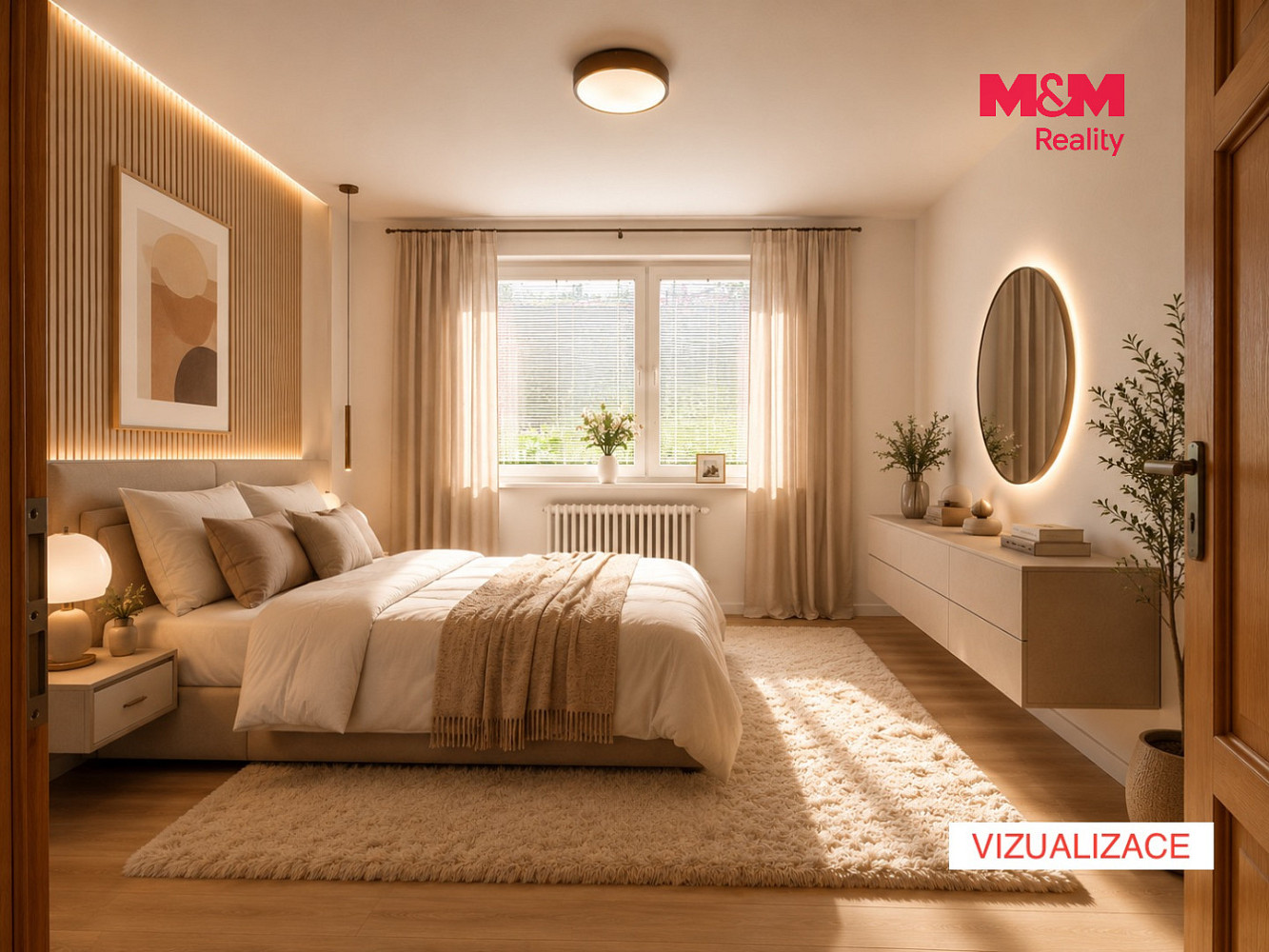 Prodej bytu 3+kk 55 m² – fotografie 2