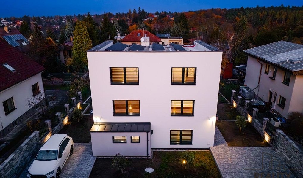 Prodej domu 229 m² s pozemkem 766 m², Říčany – náhled fotky 16