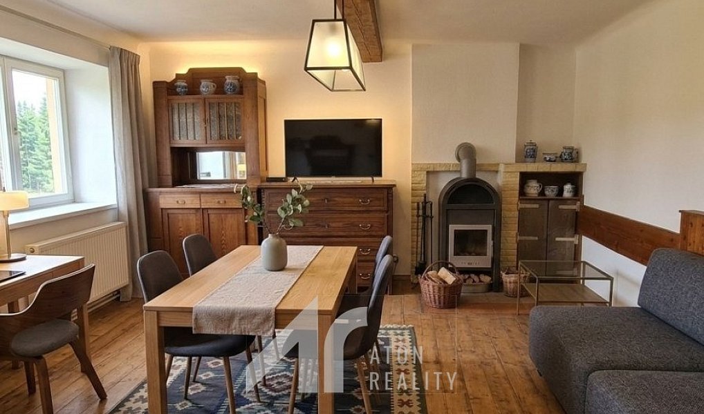 Prodej chaty/chalupy 100 m² s pozemkem 303 m², Kyjovice – náhled fotky 3