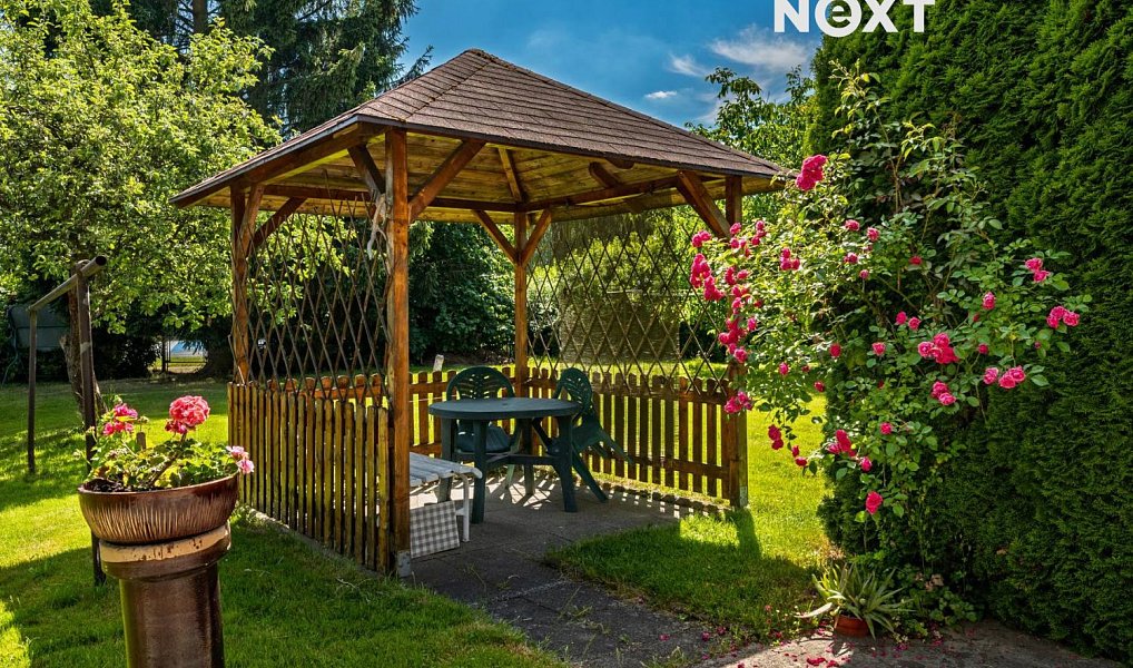 Prodej domu 169 m² s pozemkem 1 700 m², Cvikov – náhled fotky 39