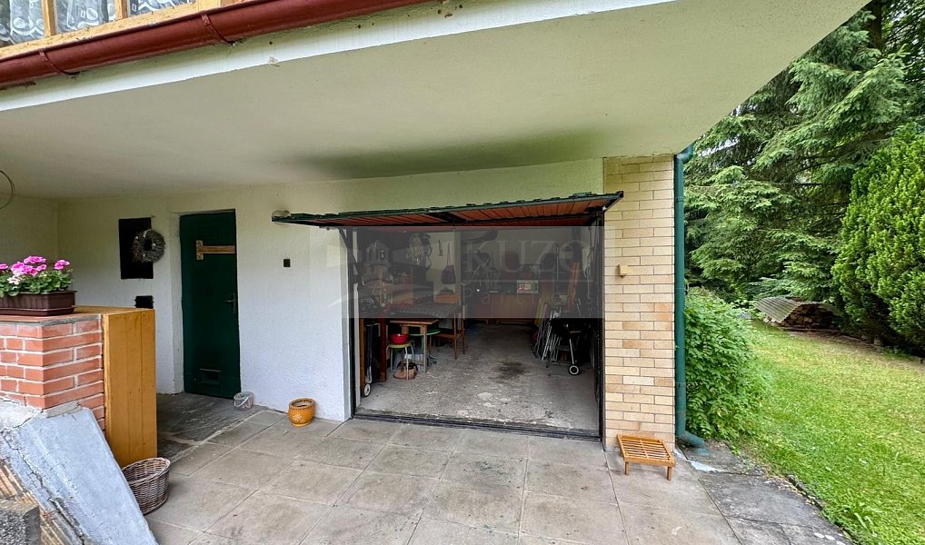 Prodej chaty/chalupy 91 m² s pozemkem 57 m², Bělá pod Bezdězem – náhled fotky 15