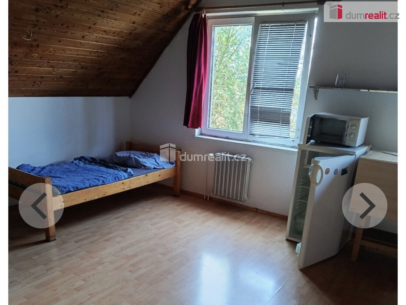 Pronájem bytu 5+kk 30 m² – fotografie 3