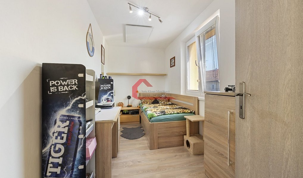 Prodej bytu 3+1 64 m², Hodonín – náhled fotky 5