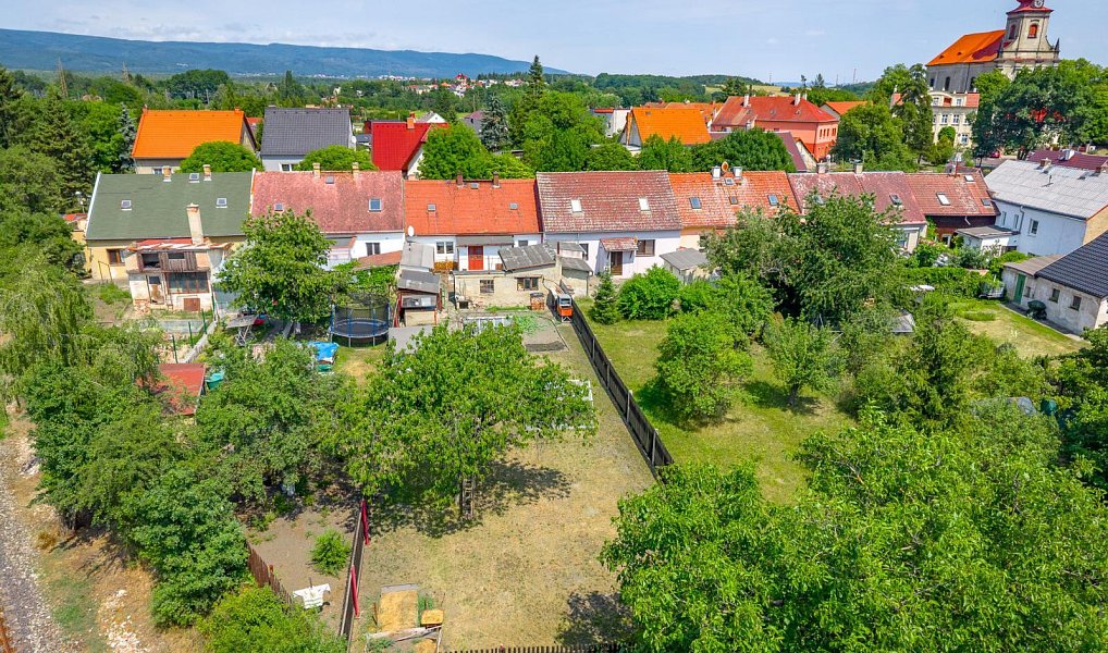 Prodej domu 140 m² s pozemkem 409 m², Jeníkov – náhled fotky 30