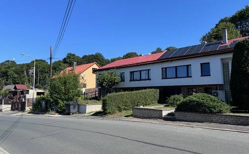 Dražba domu 773 m² s pozemkem 773 m², Horní Slavkov