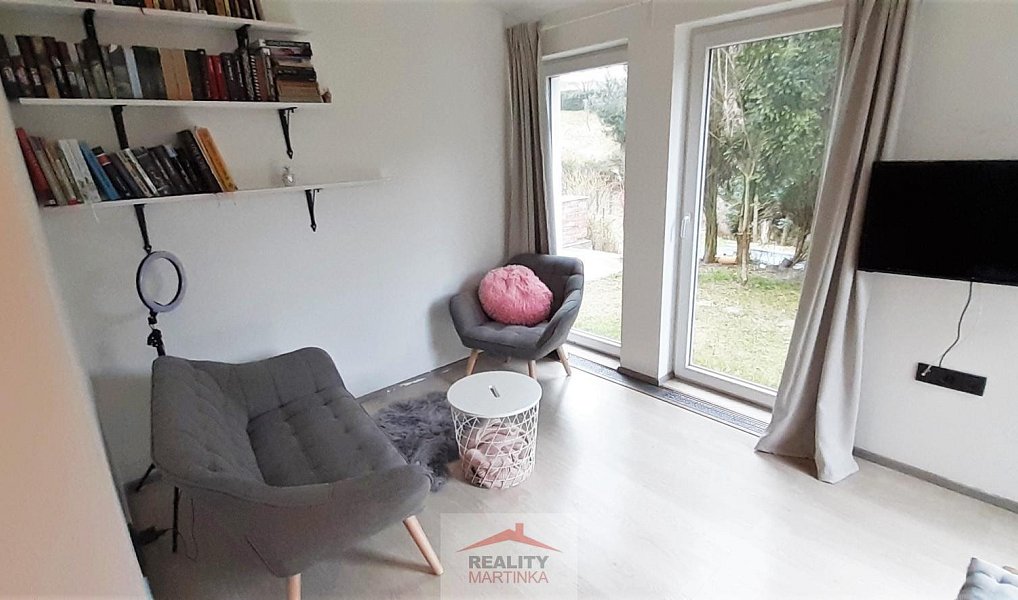 Pronájem bytu 2+kk 48 m², Valašské Meziříčí – náhled fotky 6