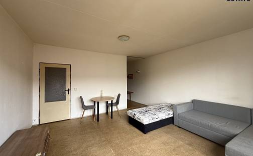 Pronájem bytu 2+kk 50 m², Strnadova, Brno - Líšeň