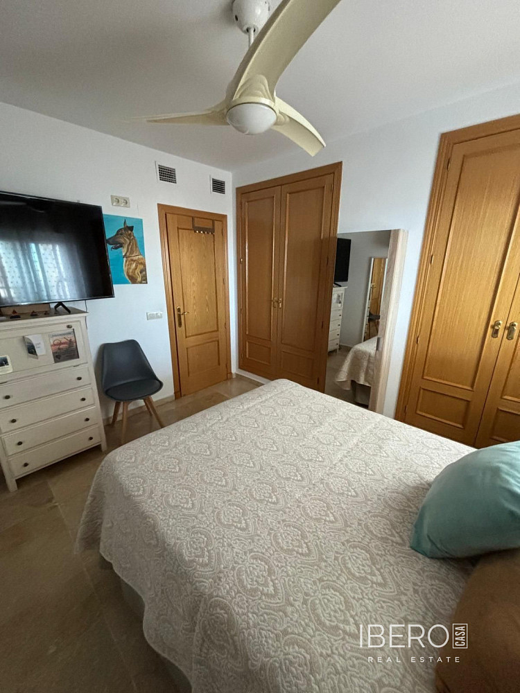 Pis 5+kk – Torremolinos, Costa del Sol Occidental - Vista 5