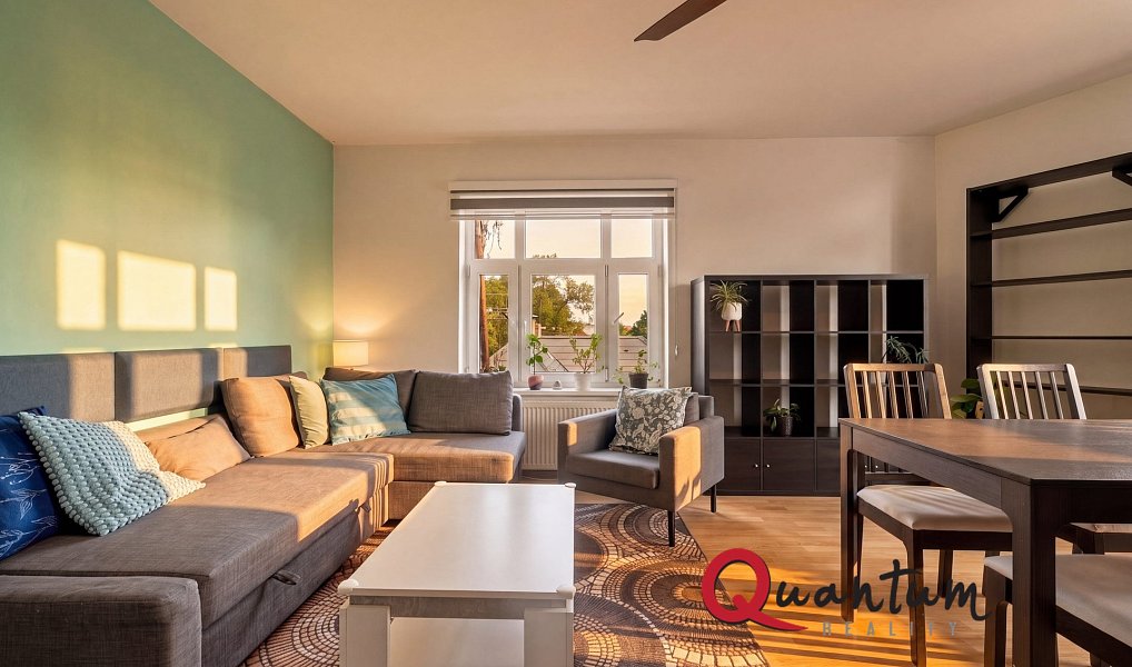 Prodej bytu 2+1 65 m², Praha – náhled fotky 32