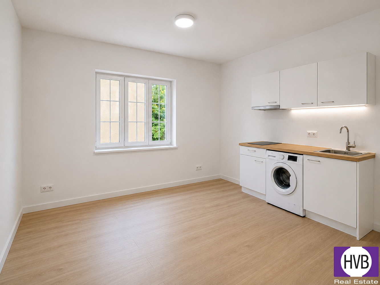 Prodej bytu 1+kk 17 m²