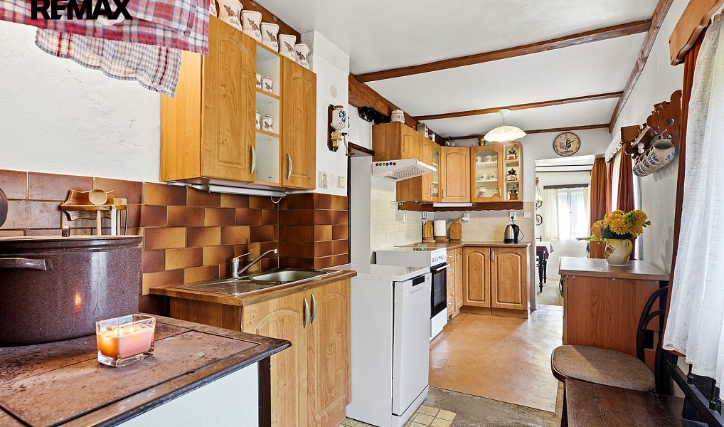 Prodej chaty/chalupy 156 m² s pozemkem 945 m², Zdislava – náhled fotky 18
