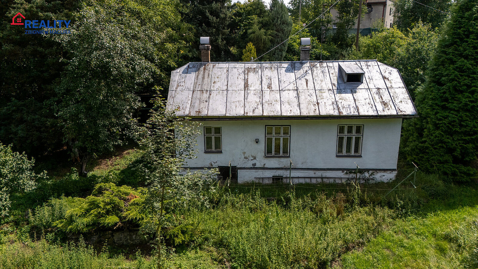 Prodej domu 78 m² s pozemkem 1 540 m² – fotografie 3