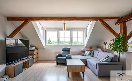 Prodej bytu 3+kk 93 m², Přemyslova, Kralupy nad Vltavou, okres Mělník