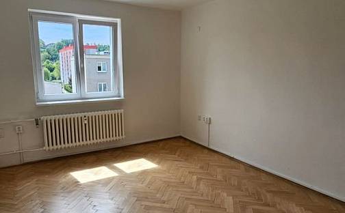 Prodej bytu 2+1 54 m², Sládkova, Úpice, okres Trutnov