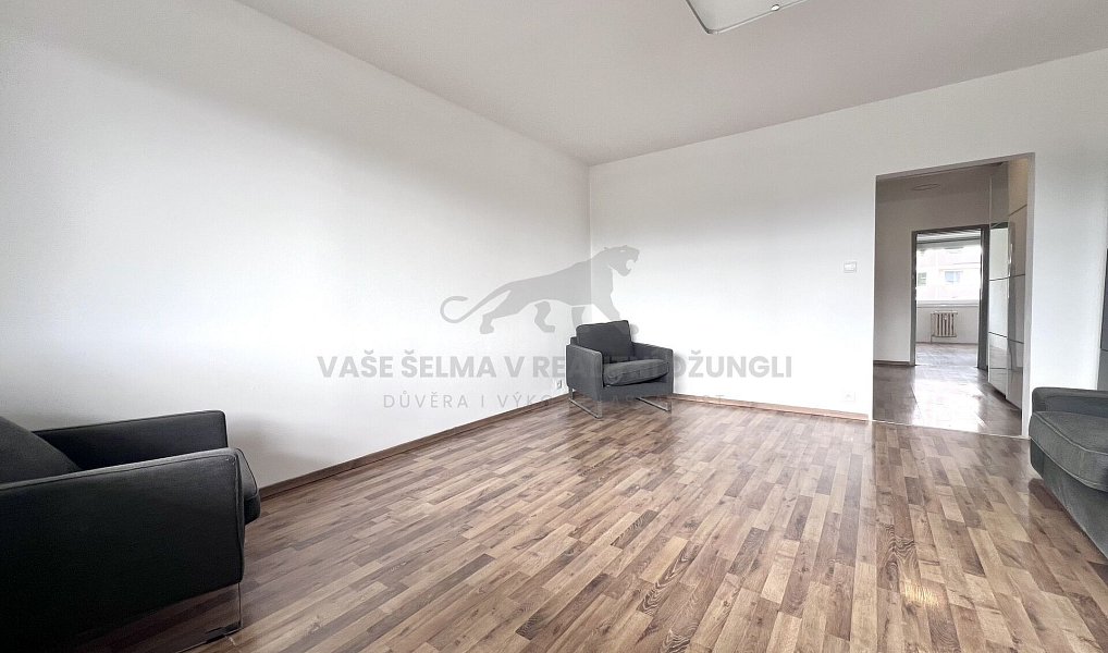 Pronájem bytu 3+1 75 m², Praha – náhled fotky 7