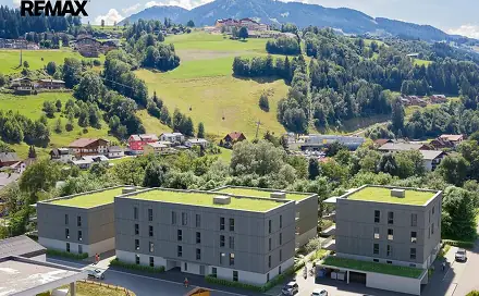 Prodej bytu 2+kk 64 m², Schladming, Okres Liezen, Rakousko