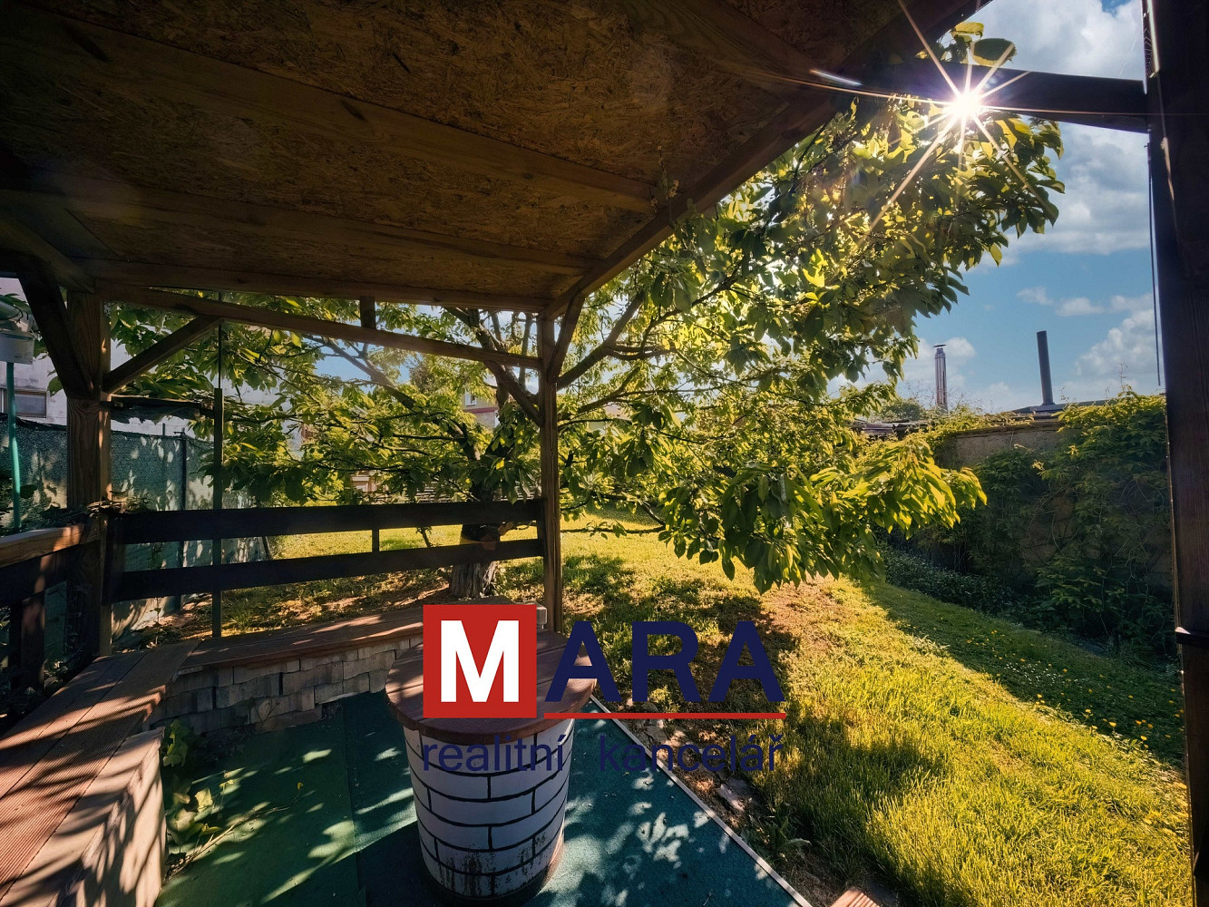 Prodej domu 107 m² s pozemkem 361 m² – fotografie 3