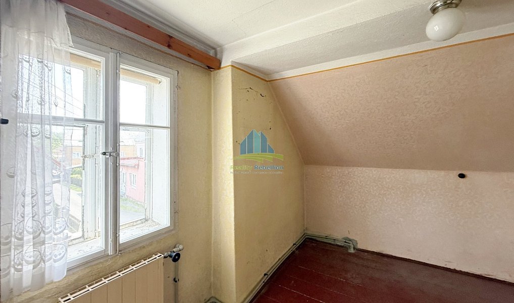 Prodej domu 138 m² s pozemkem 267 m², Hazlov – náhled fotky 16