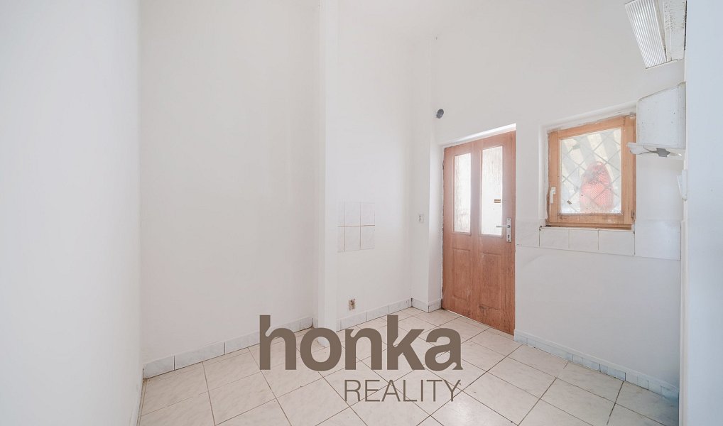 Prodej kanceláře 37 m², Praha – náhled fotky 11