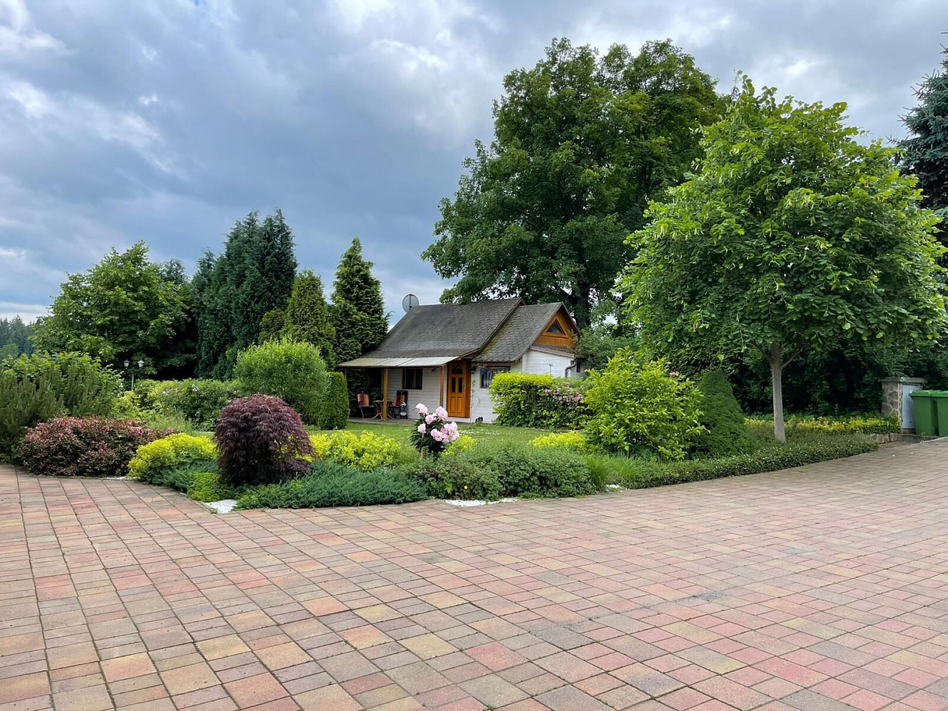 Prodej domu 550 m² s pozemkem 3 293 m² — photo 5
