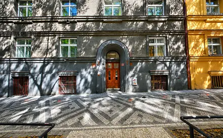 Prodej bytu 3+1 112 m², Orlická, Praha 3 - Vinohrady