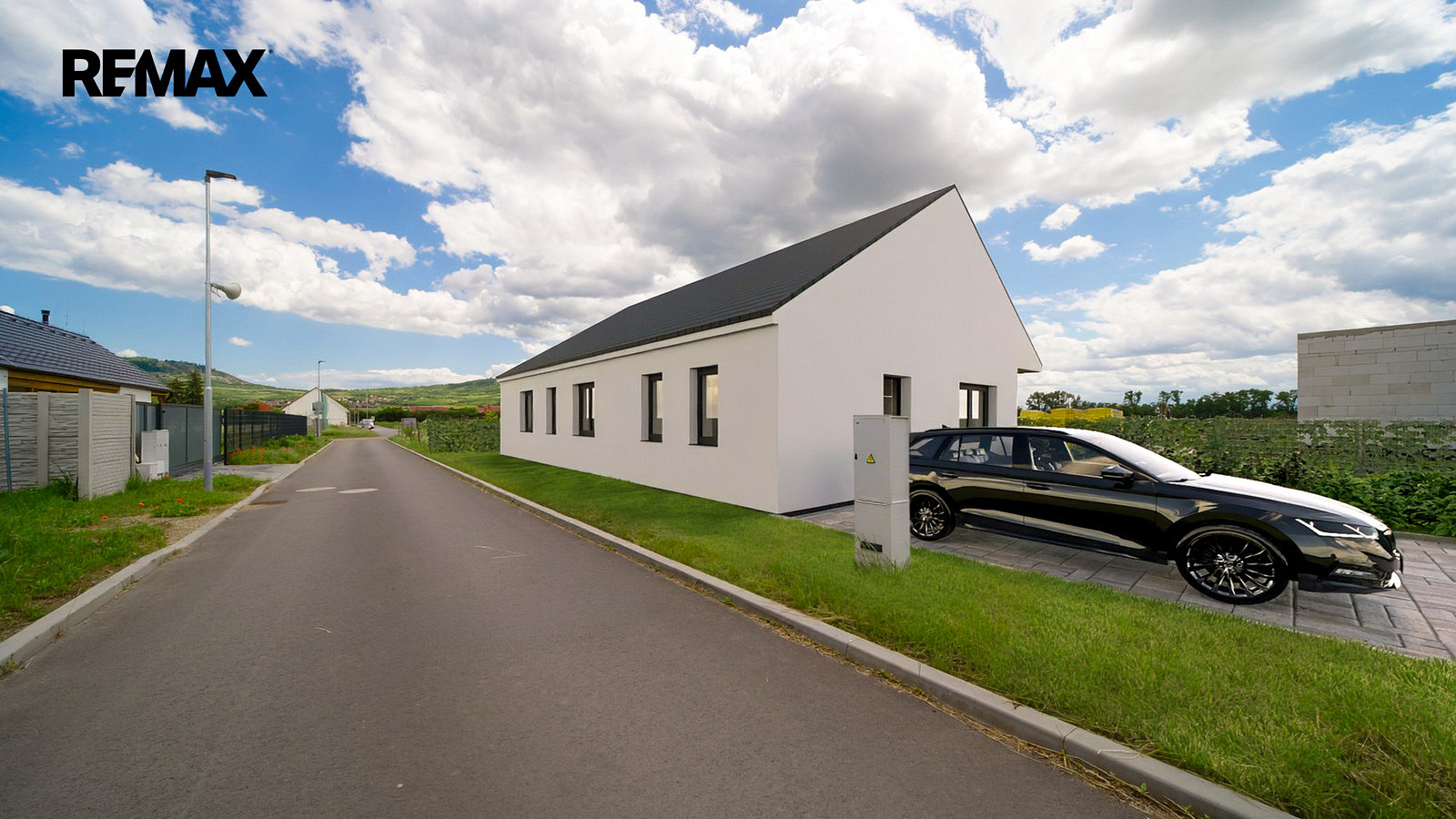Prodej domu 145 m² s pozemkem 600 m²