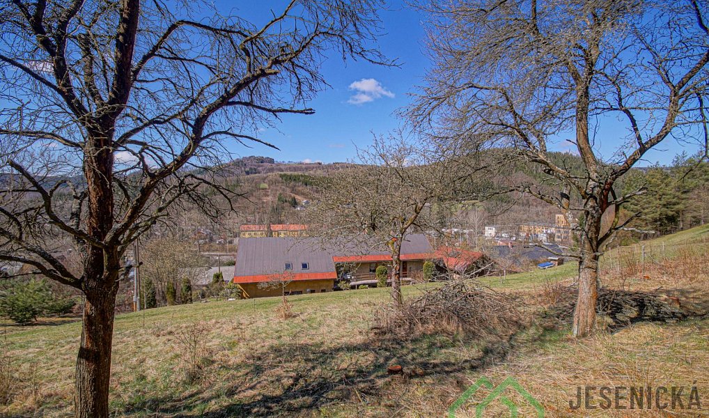 Prodej chaty/chalupy 19 m² s pozemkem 1 335 m², Líšný – náhled fotky 17